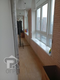 Купить 3-комнатную квартиру, №387678