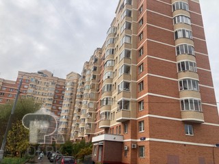 Купить 1-комнатную квартиру, №387316