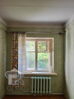 Купить 2-комнатную квартиру, №370934
