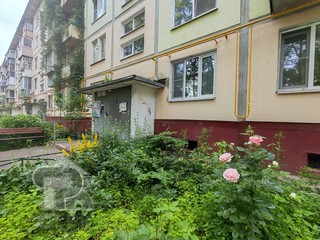 Купить 2-комнатную квартиру, №383428