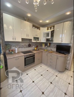 Купить 2-комнатную квартиру, №389206