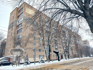 Купить 2-комнатную квартиру, №387996