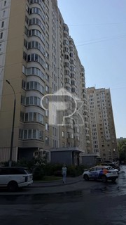 Купить 1-комнатную квартиру, №391204