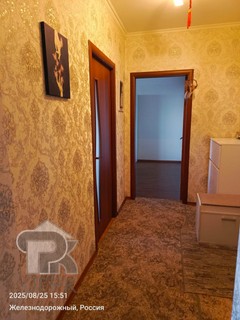 Купить 2-комнатную квартиру, №386938