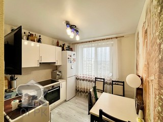 Купить 1-комнатную квартиру, №387451