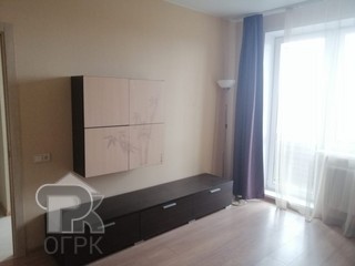 Купить 1-комнатную квартиру, №387796