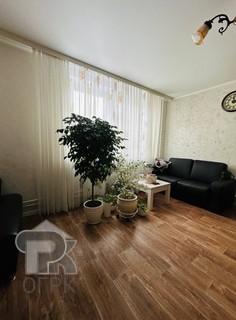 Купить 1-комнатную квартиру, №387998