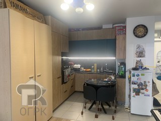 Купить 1-комнатную квартиру, №389554