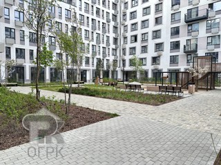 Купить 1-комнатную квартиру, №389075