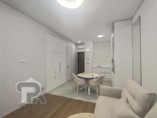 Купить 1-комнатную квартиру, №388267