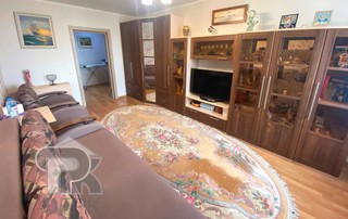 Купить 3-комнатную квартиру, №386600