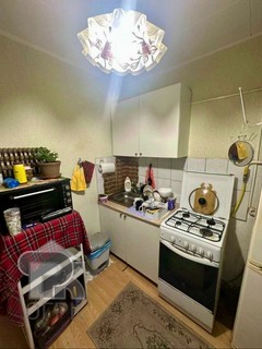 Купить 2-комнатную квартиру, №388781