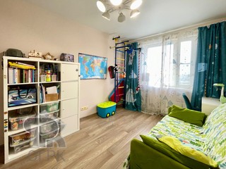 Купить 2-комнатную квартиру, №387212