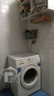 Купить 1-комнатную квартиру, №387284