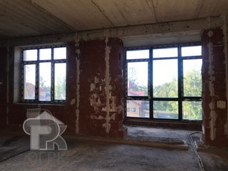 Купить 3-комнатную квартиру, №389739