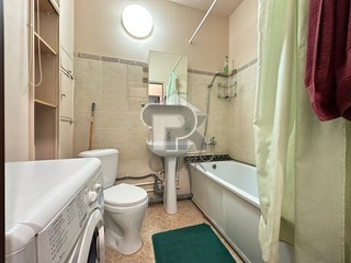 Купить 1-комнатную квартиру, №387926