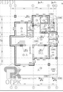 Купить коттедж, №388423