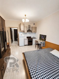 Купить студию, №390402