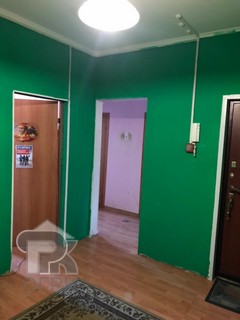 Купить 3-комнатную квартиру, №386899