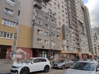 Купить 3-комнатную квартиру, №391918