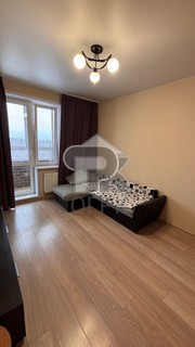 Купить 1-комнатную квартиру, №318293