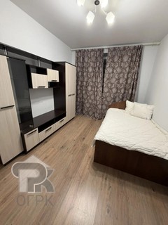 Купить 1-комнатную квартиру, №376294