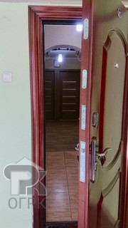 Купить 3-комнатную квартиру, №388375