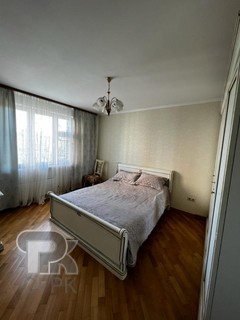 Купить 3-комнатную квартиру, №384597