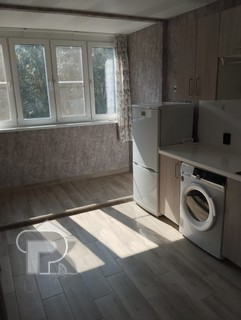 Купить 1-комнатную квартиру, №386133
