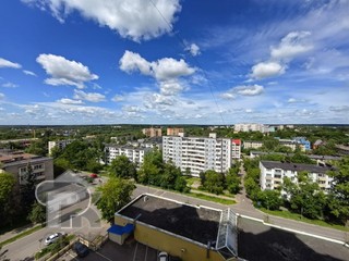 Купить 3-комнатную квартиру, №386156