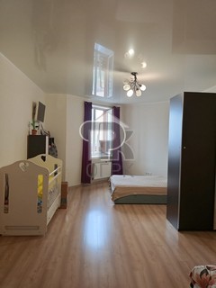 Купить 1-комнатную квартиру, №386759