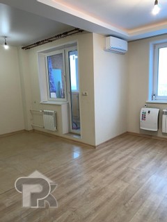 Купить 1-комнатную квартиру, №328163