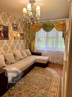 Купить 3-комнатную квартиру, №385821