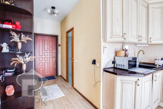 Купить 1-комнатную квартиру, №386424