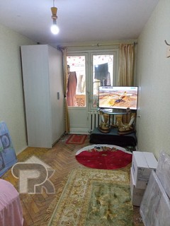 Купить 2-комнатную квартиру, №371049