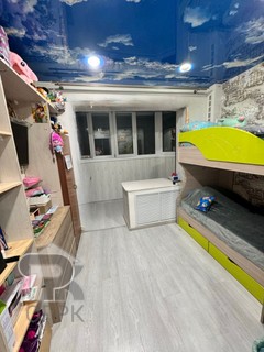 Купить 1-комнатную квартиру, №387528