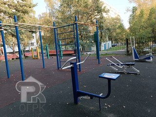 Купить 1-комнатную квартиру, №370961