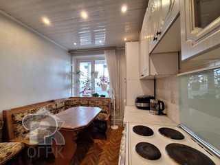 Купить 1-комнатную квартиру, №373271