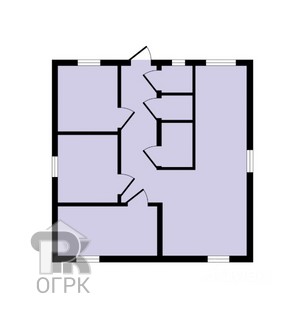 Купить коттедж, №390730