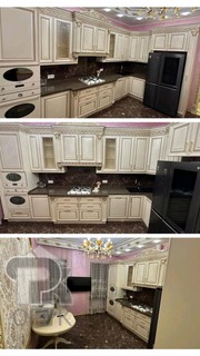 Купить 3-комнатную квартиру, №387525