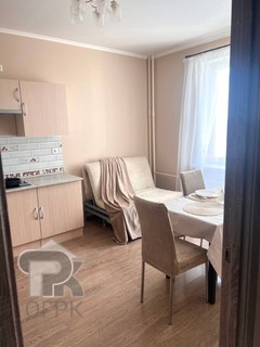 Купить 1-комнатную квартиру, №388229