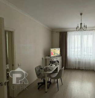 Купить 2-комнатную квартиру, №389301