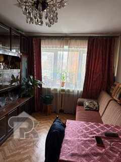 Купить 1-комнатную квартиру, №387379