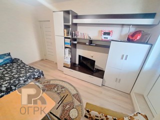 Купить 2-комнатную квартиру, №388753