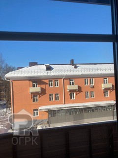 Купить 2-комнатную квартиру, №388459