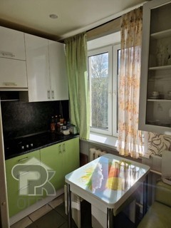 Купить 1-комнатную квартиру, №389081