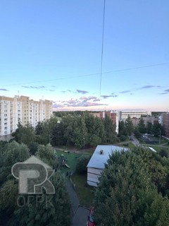 Купить 3-комнатную квартиру, №391361