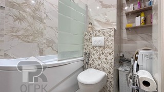 Купить 2-комнатную квартиру, №388523