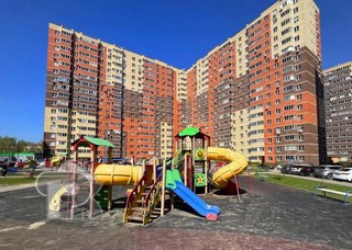 Купить 2-комнатную квартиру, №389835