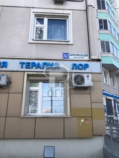 Купить 1-комнатную квартиру, №361390